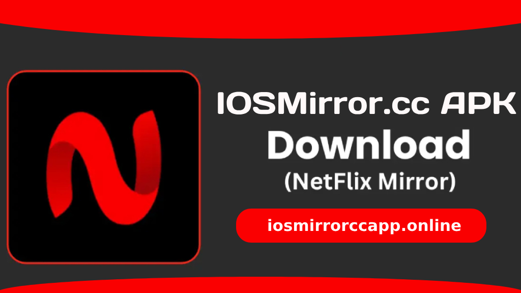 iOSMirror .cc V2.1 APK Download: Lightning-Fast & Ad-Free Browse