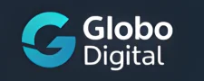 Globo Digital Logo