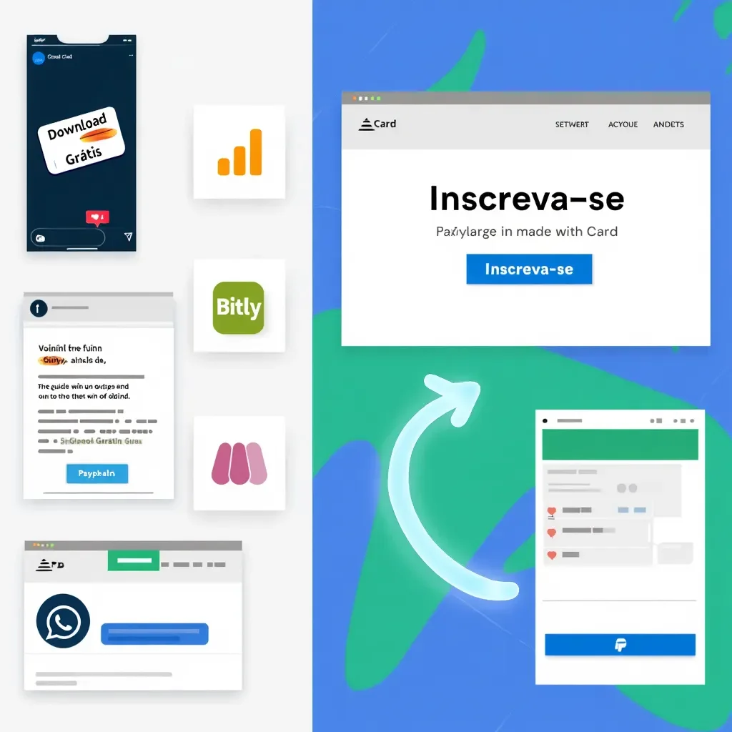 Low-Cost Traffic & Social Media Engagement