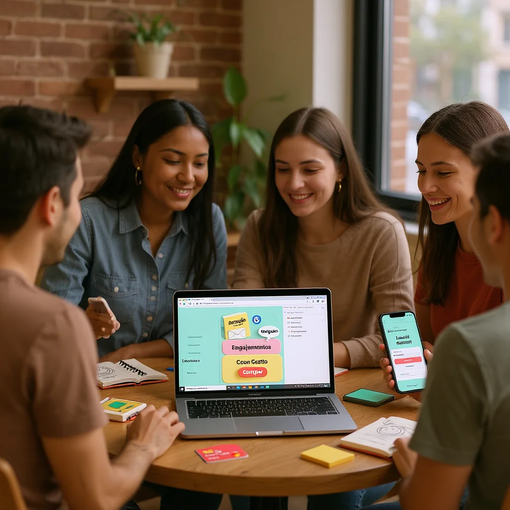 Lead Magnet Creation with Free Tools