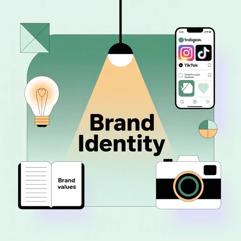 A Essência da Marca no Mundo Digital